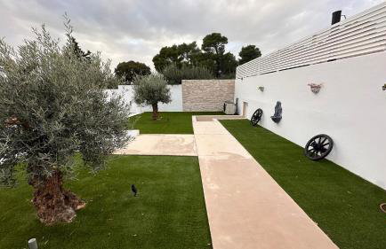 Villa MM Stankovci with heated pool, sauna, jacuzzi - Foto 30