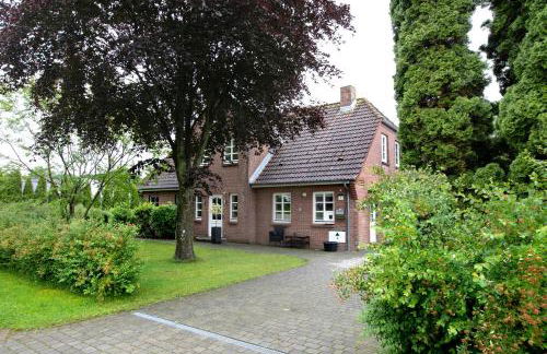 Green Oasis Ferienwohnung - Foto 1