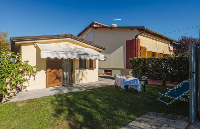 Casetta Mosti - Foto 1