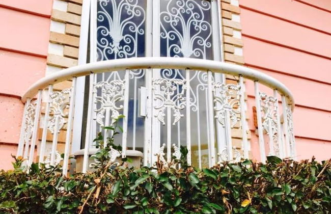 Memory Villa - Foto 21