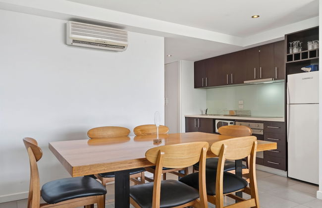 The Dolphin Apartments - Foto 26