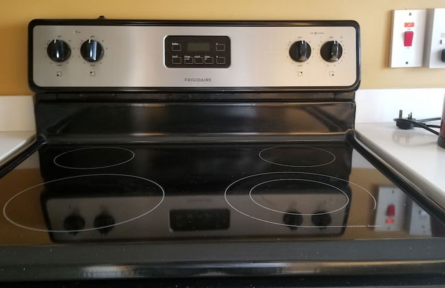 Oceanic View Apartment at Fern Court - Foto 18