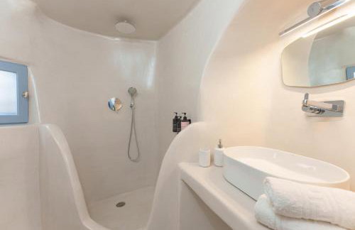 Okeanos Suite 2, Panoramic sea & garden view - Photo 39