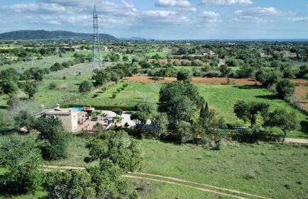 Finca Can Titos - Foto 17