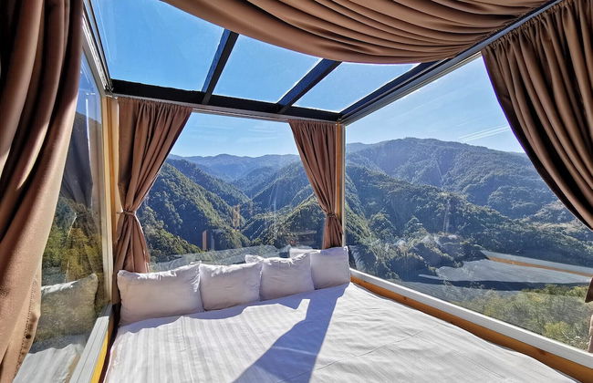 Eco House Merisi - Foto 55