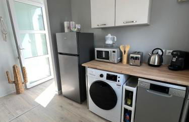 Maison refaite à neuf , 5 min de la mer - Foto 28