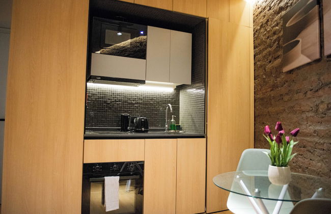 Lastarria Suites - Foto 15