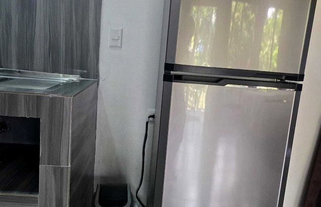 Cabañas Roca Verde Monteverde - Photo 40