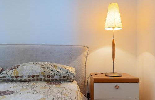 La Casa nel Blu - Vista mare, Parcheggio Privato, Deposito Bike - Foto 16