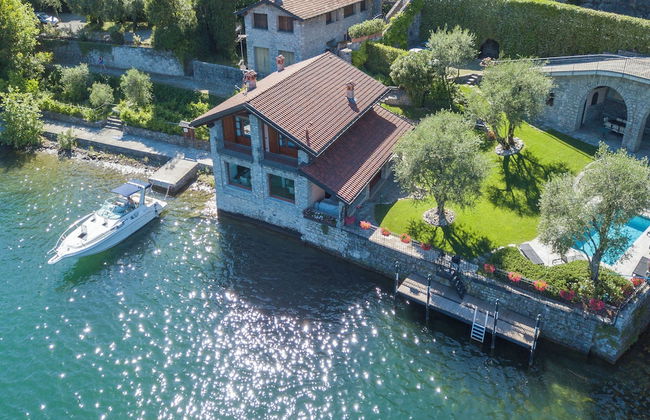 Villa Anna - Foto 37