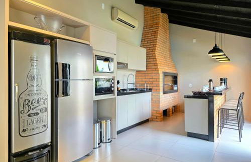 2 Suítes Novas Alto padrão Área de Lazer Ampla - Foto 7