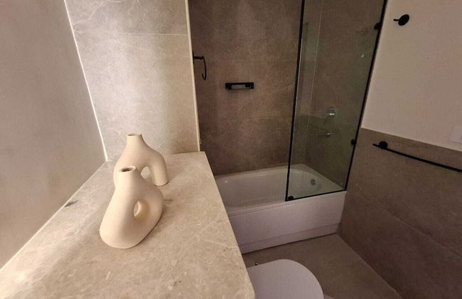 Mynt Stay zed west Residence 2 bedroom E1E213 - Foto 39