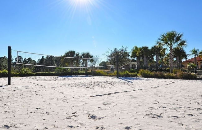 Indian Summer At Watersong Resort 5 Bedroom Villa - Foto 41