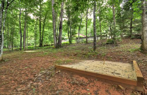 A Little Bit of Heaven Swim in the creek soak in the hot tub and relax in comfort - Foto 42