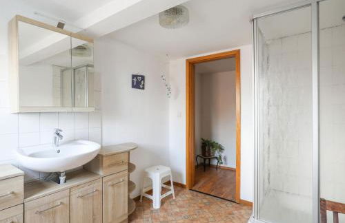 Apartment von Dollen-2 by Interhome - Foto 46