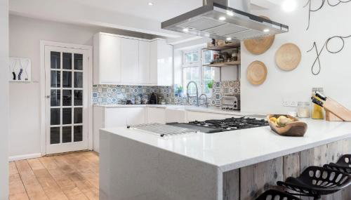 Watersedge House - Foto 4