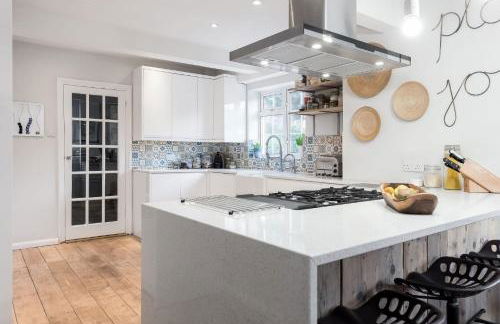 Watersedge Retreat - Foto 7