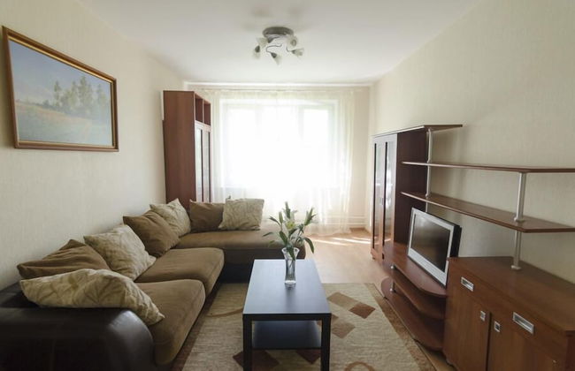 Domumetro na Konkovo - Photo 1