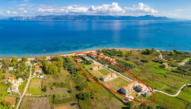 Koulouris Beach - Foto 3