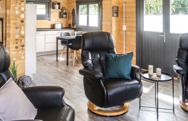 Ferienhaus Barbara - Foto 7