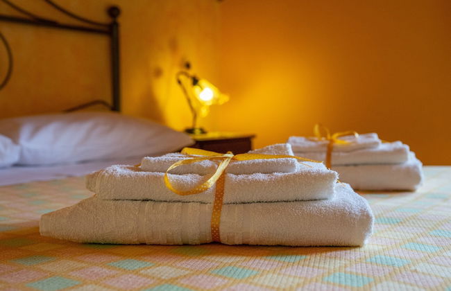 Country House Villa Nigro - Foto 20