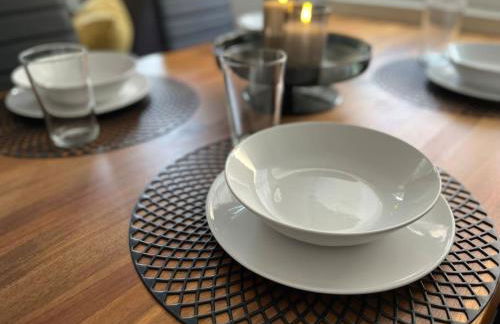 Schöne 2 Zimmerwohnung in Heusenstamm - Foto 1