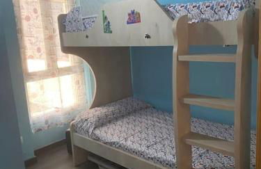 Piso familiar en El Toyo - Foto 21