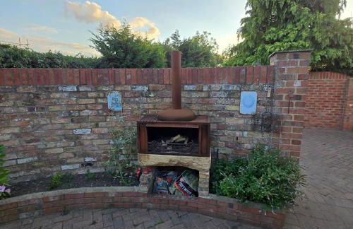 Swallow cottage - Foto 11