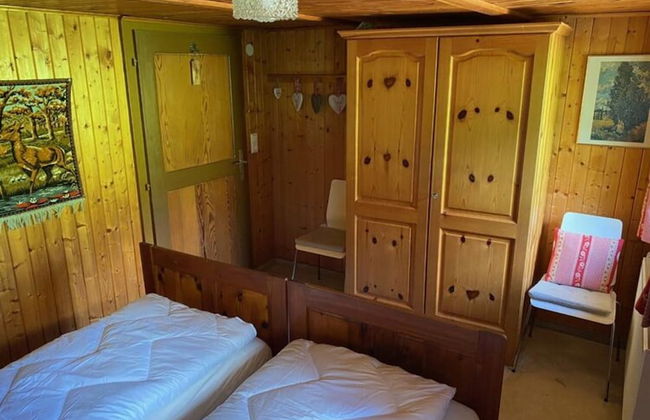 Chalet in Grosskirchheim in Carinthia With Sauna - Foto 12