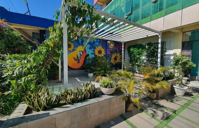 HOTEL DEO VOLENTE - Foto 9