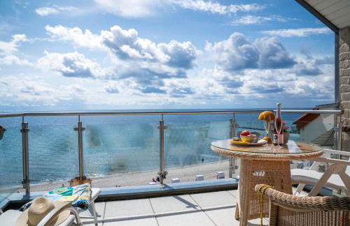 Turm-Appartement Strandburg - Foto 73