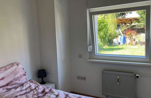 Smoke free small apartement with Garden View - Foto 15