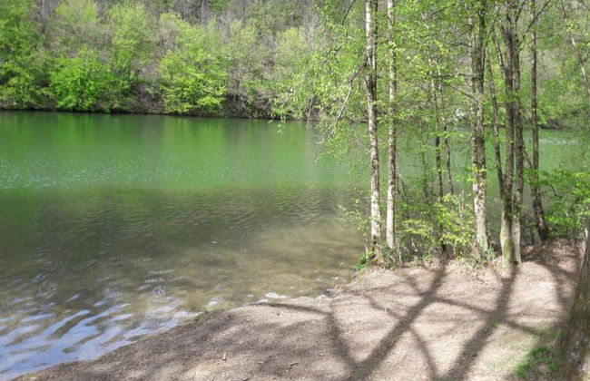 Cozy Bedrooms Cottage, Soumoy - Foto 40