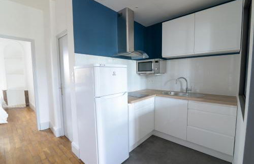 LE PALAIS DES THERMES - Photo 18