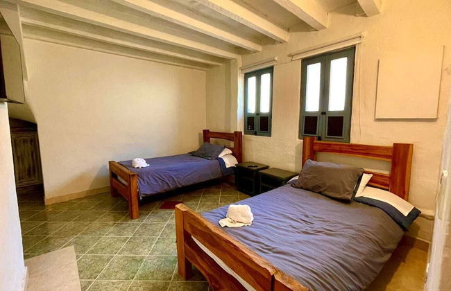 Aparta Hotel Los Tucanes - Photo 3