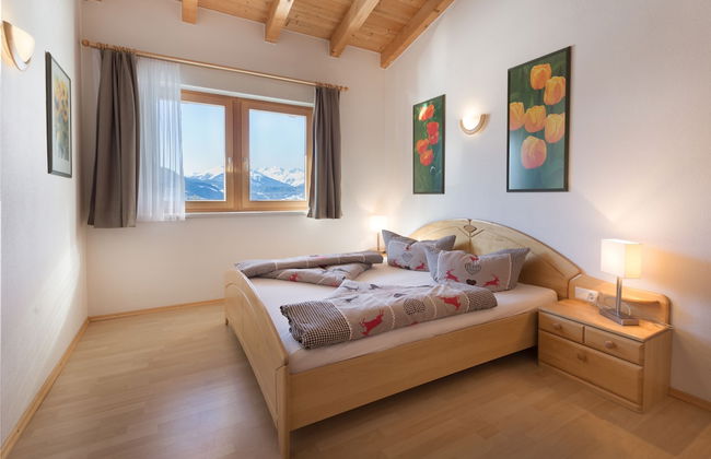 Bergsonnhof - Foto 8