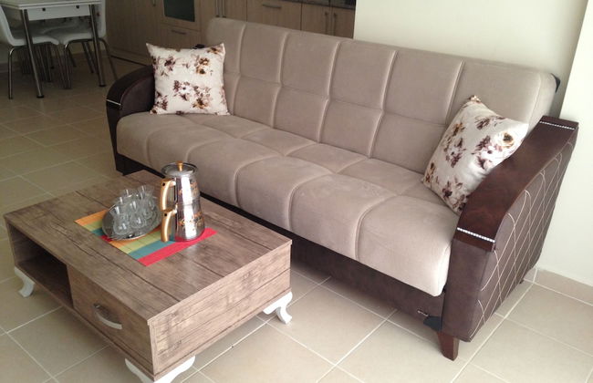 Duplex Penthouse in Didim - Foto 17