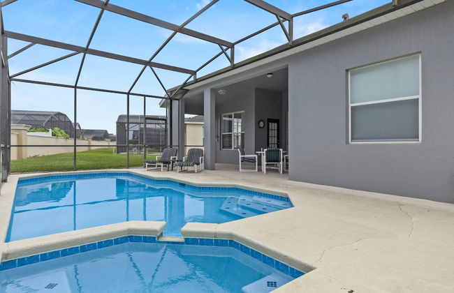 3Br 2Ba Private Pool Villa Just Steps Away From - Foto 27