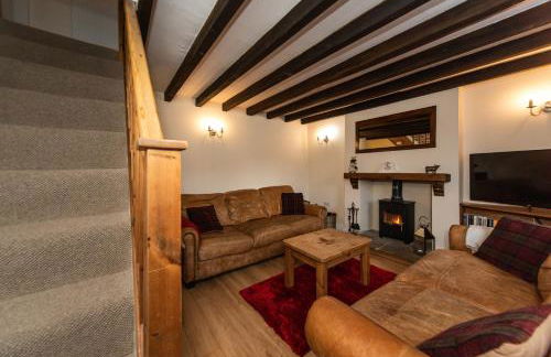 Dale End Cottage, Brassington - Foto 8