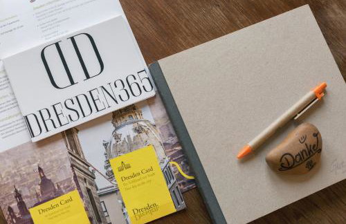 Lichtdurchflutetes Appartement im Hechtviertel - Photo 17