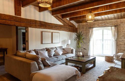 Mas Millésime - Gîte Mourvèdre - 6 pers - Piscine privative - St Remy de Provence - Foto 78