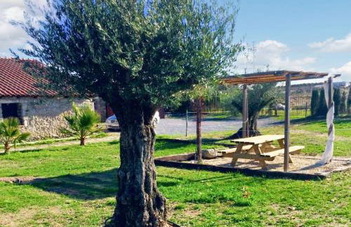 Comfortable House with Shared Pool in Alcaracejos - Foto 15