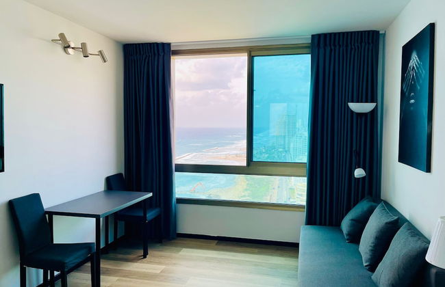 Carmel Holiday Apartments - Foto 23