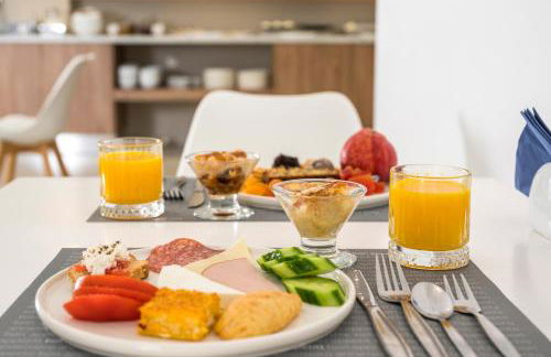 Sea View Hotel & Apartments - Foto 118