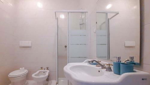 EasyTopStay - Villa Borghese Large Apartment - Foto 5