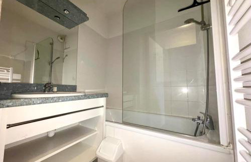 Appart 6 pers à 1800m, vue superbe, ski aux pieds - Foto 25