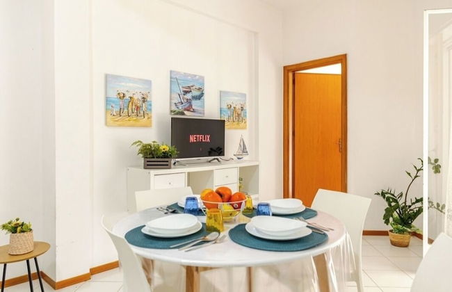 Appartamenti Abate Stella del Golfo Home - Foto 15