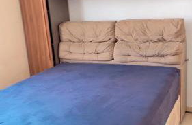 Casa temporada com piscina 600 metros da praia - Foto 22