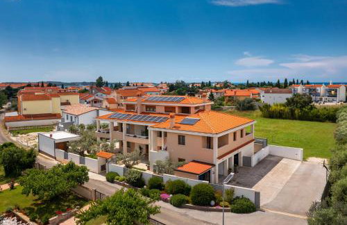 Apartments Villa Pliško Wellness & Pool - Foto 42