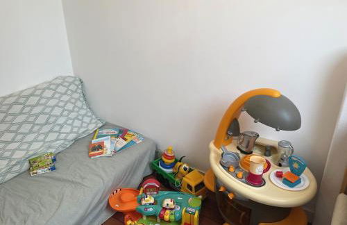 Maison familiale vue mer - jardin arboré - Foto 32